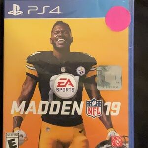 Madden 19